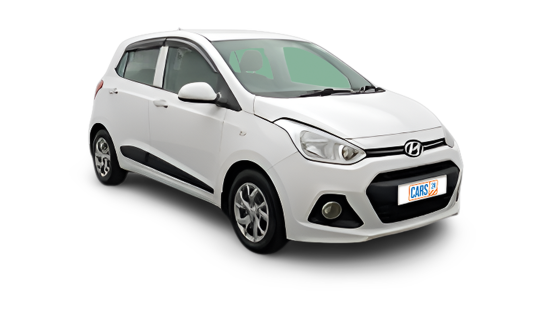 Hyundai Grand i10-img
